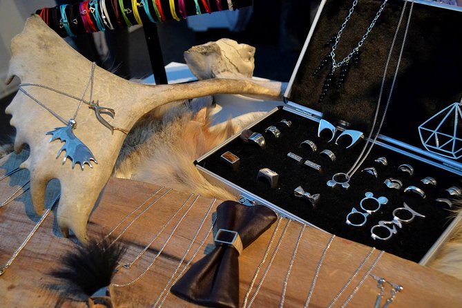 Small-Group Montreal Designers Shopping Tour With a Style Coach - Exclusive Discounts and Offers