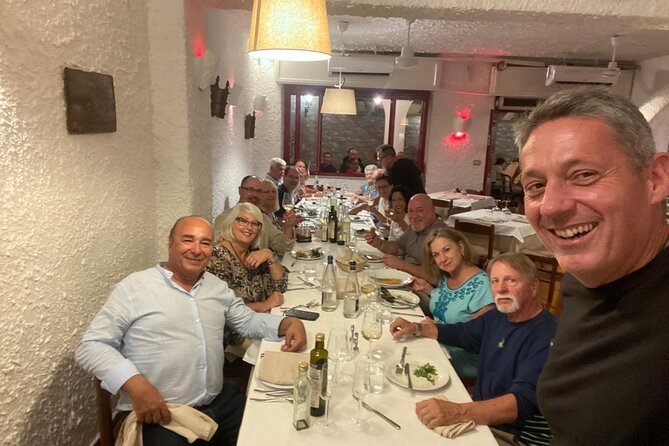 Small Group Sorrento Cooking Class With Wine & Limoncello Tasting - Activity The Sum Up