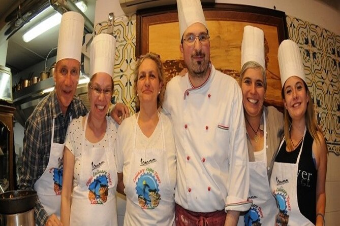 Small Group Sorrento Gelato Making Class - Frequently Asked Questions