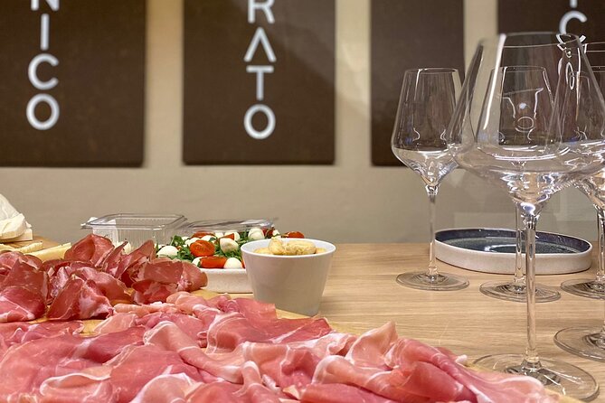 Small Group Sorrento Wine Tasting Experience With a Sommelier - What to Expect on the Tour