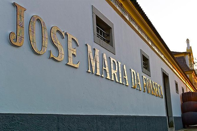 Small Group Tour in Azeitao, Arrabida and Sesimbra With Wine Tasting - Discovering Arrabida