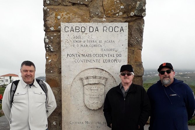 Small Group Tour - the Beautiful Cascais - Customer Reviews