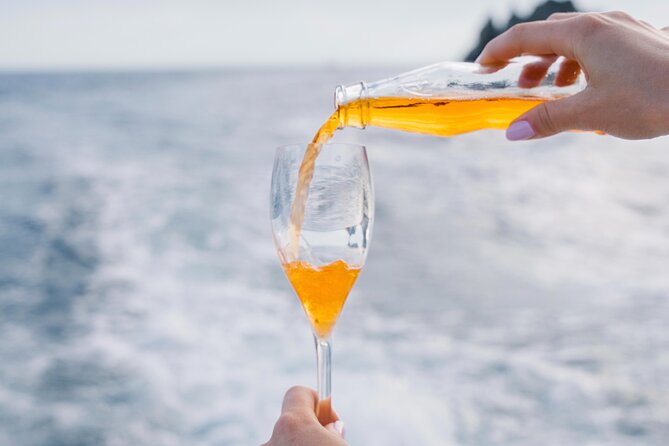 Small Group Tour to Positano by Boat at Sunset - Reviews Highlights