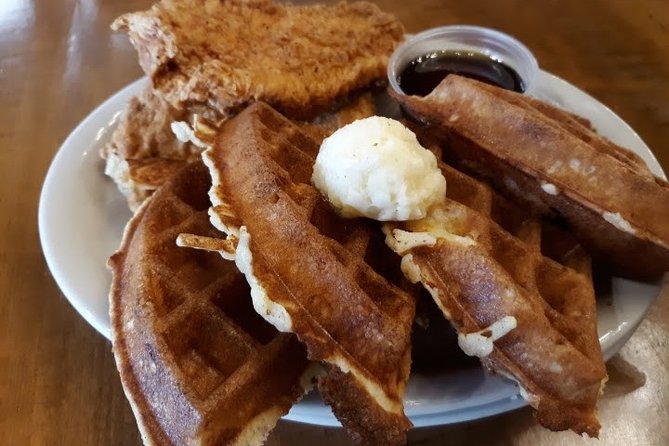 Small-Group Walking Tour in Greenville With Breakfast - Tour Highlights and Feedback