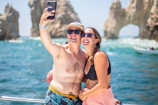 Snorkel Cruise in Los Cabos - Additional Information