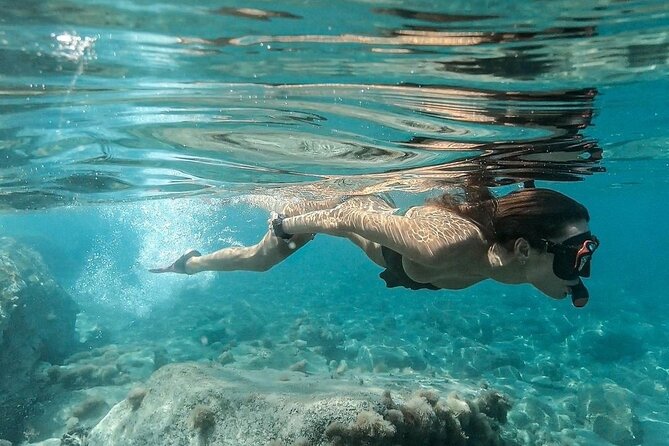 Snorkeling Adventure - Exploring the Sea & Caves of Malta - Exploring the Sea
