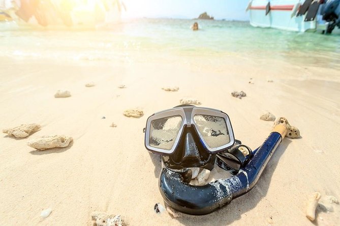 Snorkeling Day Trip in Hurghada From Luxor - Booking Confirmation