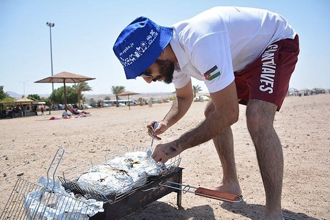Snorkeling for a Clean Sea Experience - Health and Accessibility Considerations