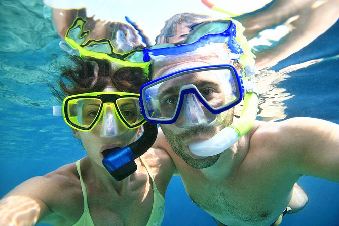 Snorkeling in Isla Mujeres, Luxury Sailing - Cancellation Policy