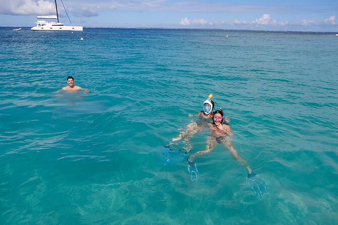 Snorkeling Tour in Saint-Martin - What to Expect During the Tour