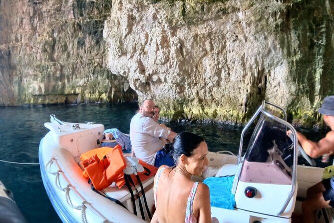 Snorkeling Tour Karaburun,Haxhi Aliu Cave,Ionian Gorges & Cliffs - Safety Considerations