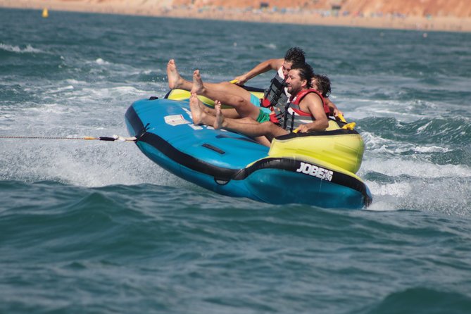 Sonar: Crazy Couch From Albufeira - Tips for a Great Experience