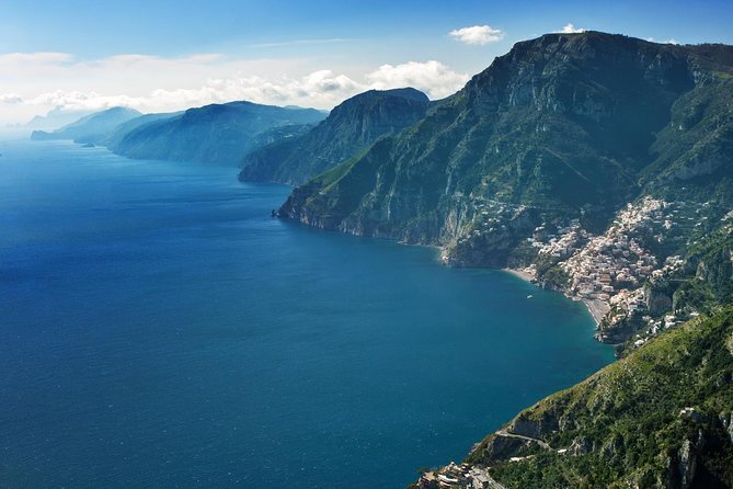 Sorrento and Amalfi Coast - Private Day Trip - Potential Challenges and Risks