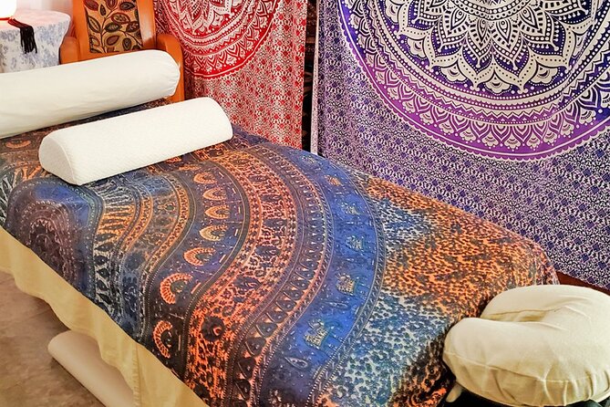 Sound Bath Meditation and Yoga Experience: Retail Therapy Gift for Women - Pricing Information