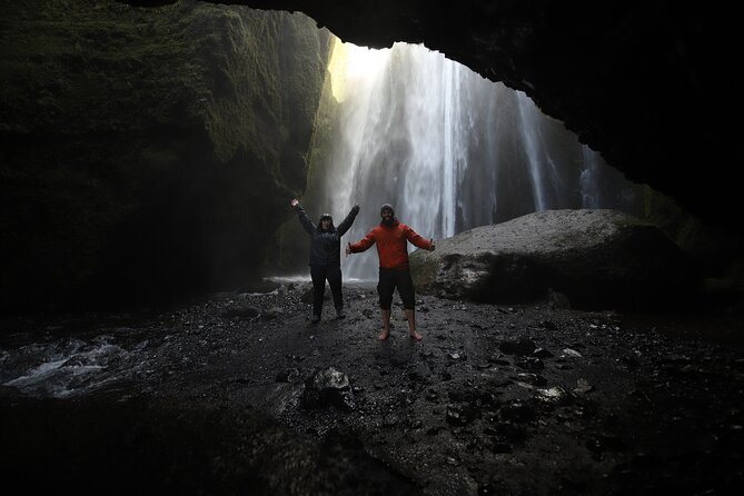 South Coast Tour & Glacier Hike | Super Jeep Tour - Participant Requirements