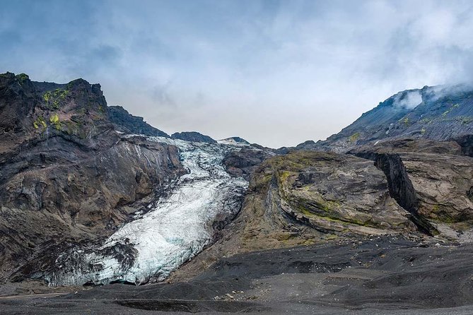 South Shore and Eyjafjallajökull Super Jeep Tour From Reykjavik - Off-Road Adventure