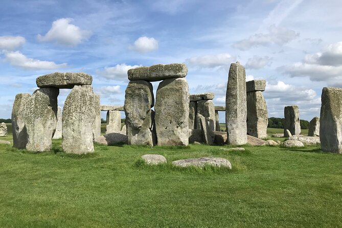 Southampton Port to London - Transfer With Sightseeing - Customer Experiences and Reviews