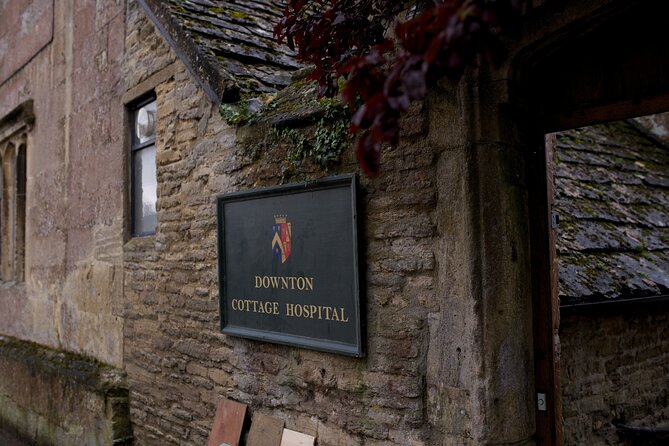 Southampton to London via Cotswold Villages, Oxford & Pub Lunch - Exploring Bibury