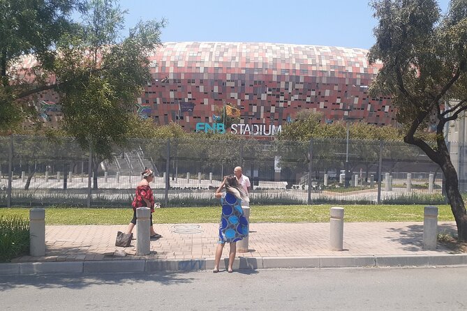 Soweto & Apartheid Museum Guided Tour - Overwhelmingly Positive Traveler Experiences