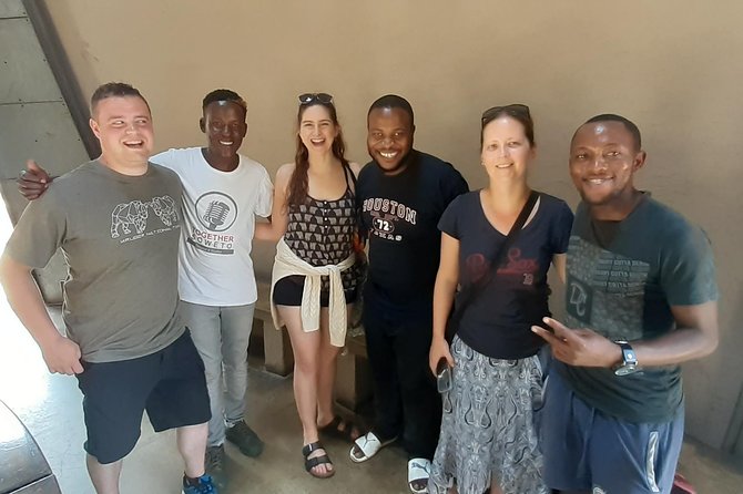 Soweto Township Tours - Booking and Cancellation