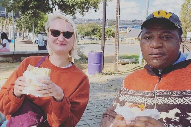 Soweto Walking Tour With a Taxi Ride - Addressing Negative Feedback