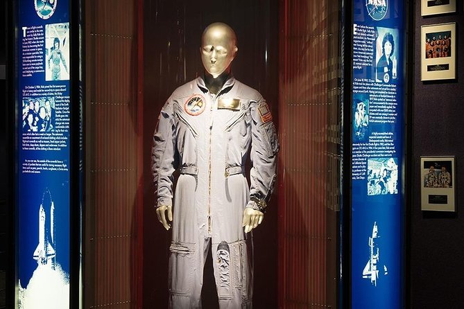 Space Center Houston Admission Ticket - Planning Your Visit