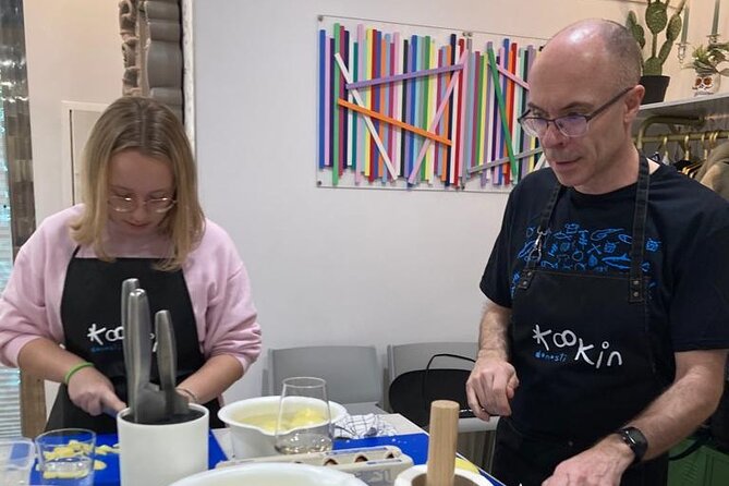 Spanish Tortilla Cooking Class Review - Review and Experiences