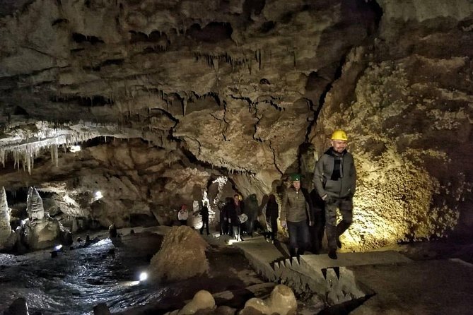 Special Montenegro: Lipa Cave – Njegoš Mausoleum - NjegušI Village – Cetinje - Pricing and Booking Information