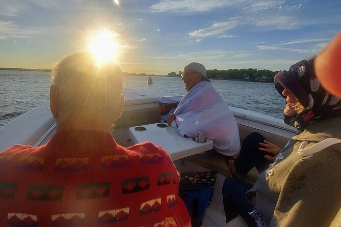 Special Times Casco Bay Cruise Review - Tips for Passengers