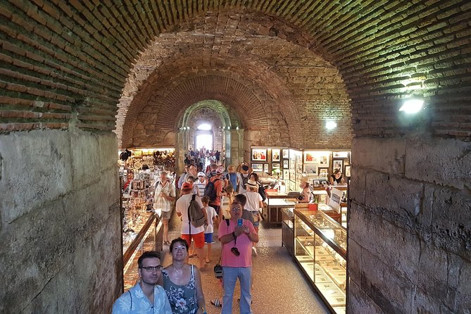 Split and Trogir Private Tour Review - Positive Guest Review