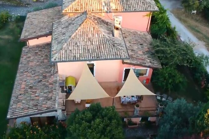 Spoleto Countryside Home Cooking Review - Since You Asked