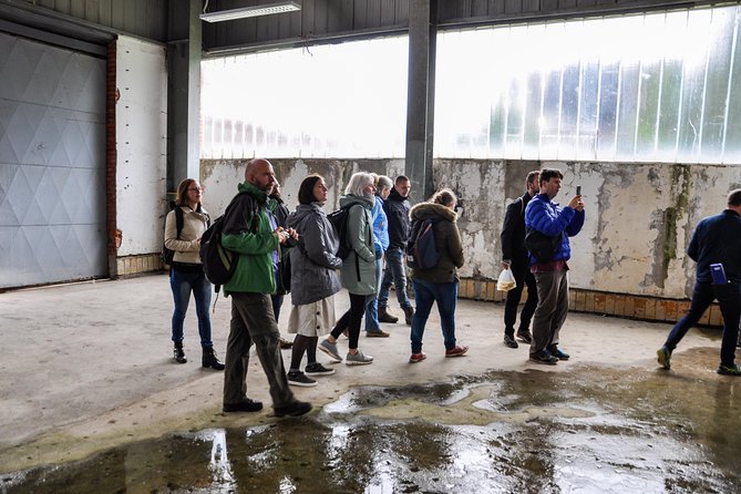 Srebrenica Genocide Tour From Sarajevo - Booking and Cancellation Policy