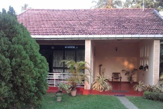 Sri Lankan Home Cooked Food Experience in Negombo - Customer Feedback and Reviews