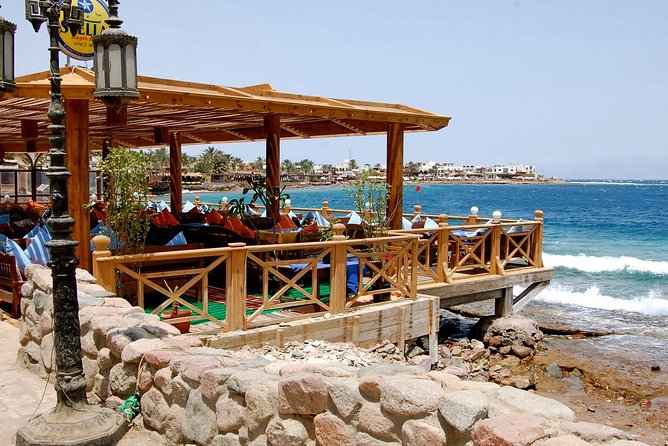 St Catherine Monastery Private Tour From Sharm El Sheikh - Booking and Cancellation Policies