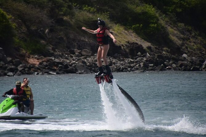 St. Kitts Beach Adventure - Guest Feedback and Responsiveness