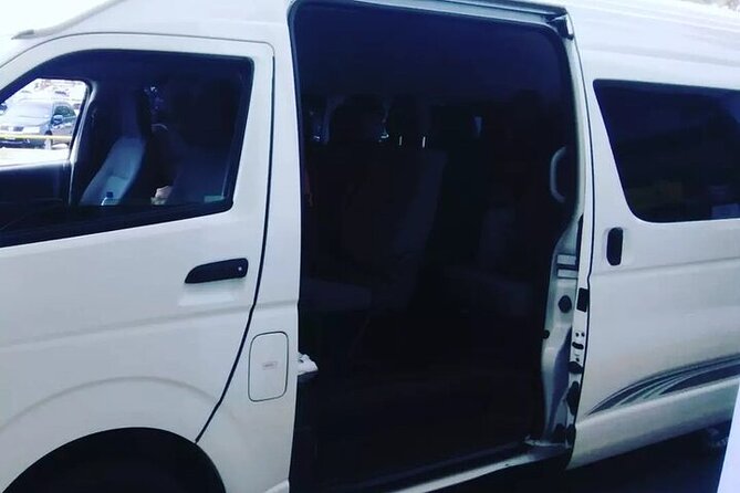 St. Lucia Airport Transfer to Harbor Club St. Lucia - Additional Information