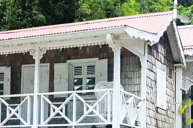 St Lucia Private Airport Transfer to Fond Doux Resort - About the Driver