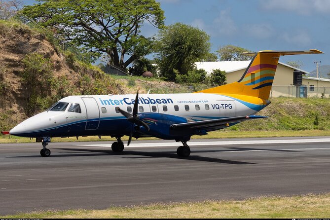 St Lucia Private Round Trip Airport Transfer GFL Charles Airport - Frequently Asked Questions