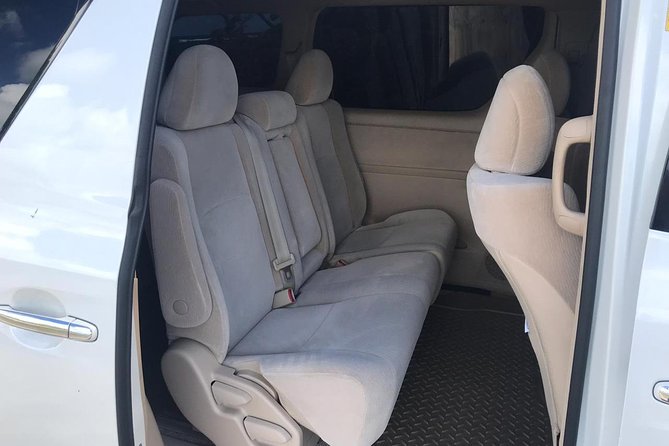 St Lucia Transportation- Eugenes Hewanorra Airport/ Hotel Transfer (UVF) - Pricing and Availability