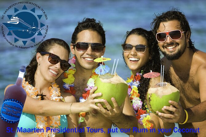 St. Maarten Maho Beach Tour - Maho Beach Experience
