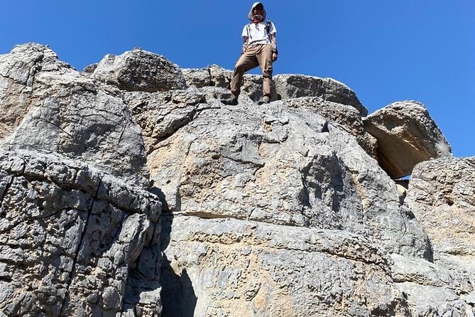 Stairways to Heaven Right Bank Hike - Frequently Asked Questions