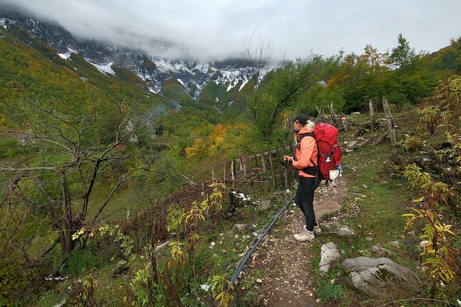 Stand up Paddle at Skadar Lake and Hiking From Valbona to Theth in 4 Days - Review Highlights