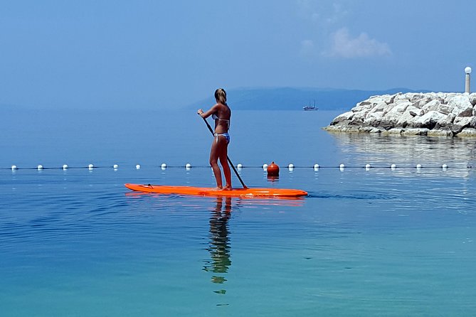Stand up Paddling Board for 2 Hours Rental - Frequently Asked Questions