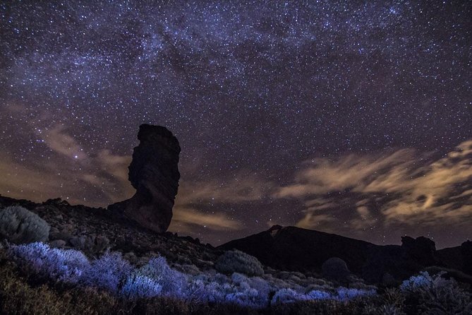 Stargazing Experience With Dinner & Drinks - Sunset and Dinner