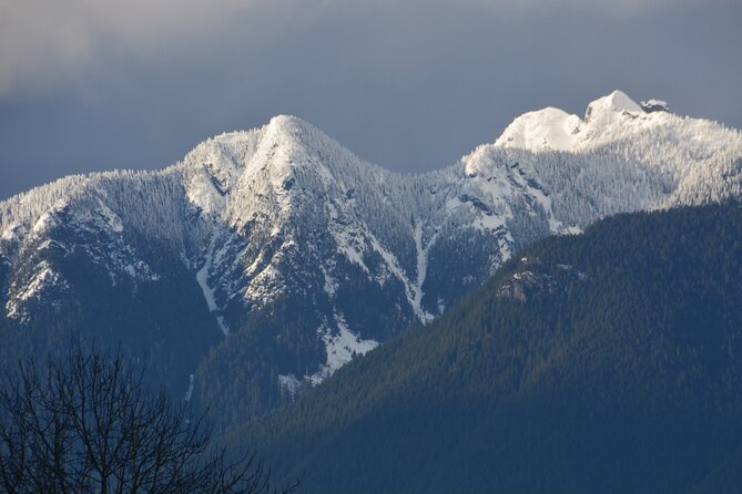 Stawamus Chief Hike & Photography - Photographic Opportunities