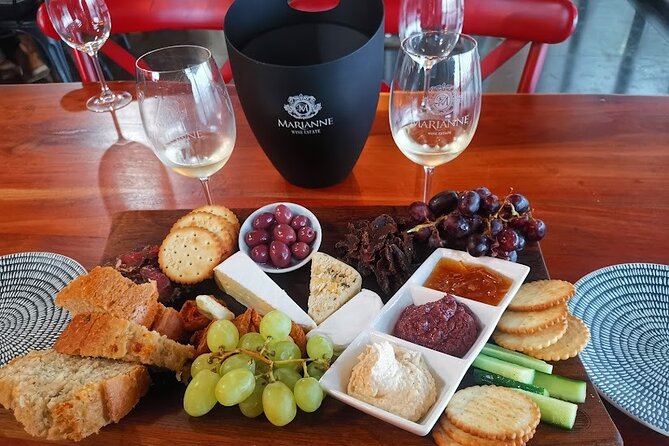 Stellenbosch & Franschhoek Wine Tasting Tour From Cape Town - Age Restrictions
