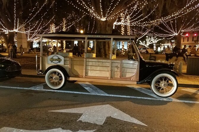 Step Back in Time in St. Augustine - Knowledgeable and Passionate Guides
