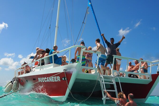 Stingray City Private Charters - Operating Hours