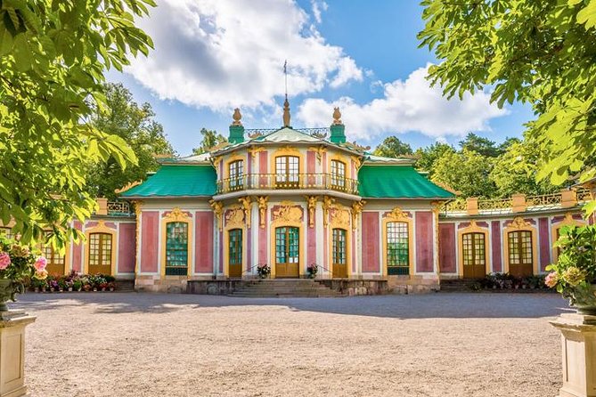 Stockholm Grand Sightseeing + Drottningholm Palace PRIVATE - Tour Highlights