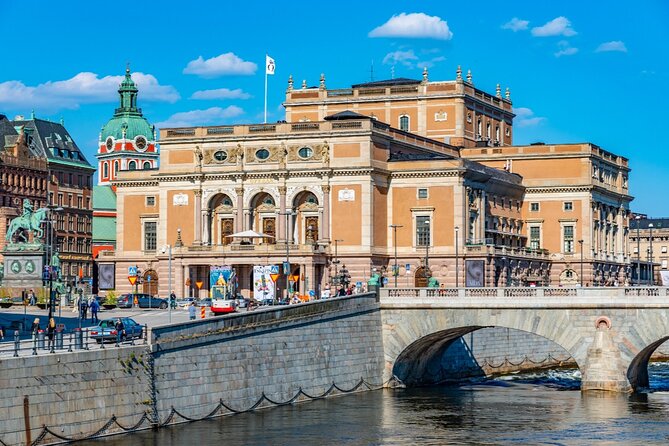 Stockholm Old Town Troll Hunt Quest Experience - Booking and Practical Information
